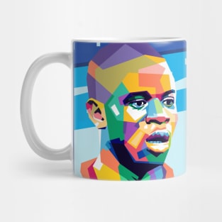 NGOLO KANTE Mug